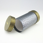 Underpants Paper Packaging Tube Custom Printed Cardboard Cylinder
